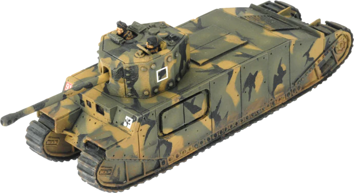 TOG 2* (17pdr) Tanks (x2) - Image 4