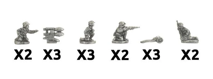 Anti-Tank Rocket Platoon - Image 2
