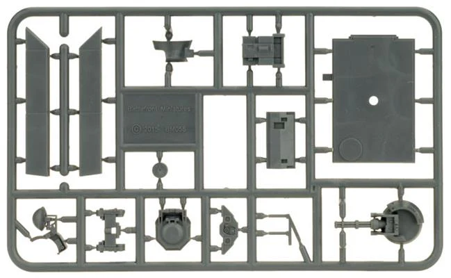 LAV Platoon (Plastic) - Image 2