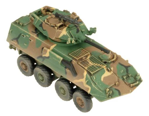 LAV Platoon (Plastic) - Image 5
