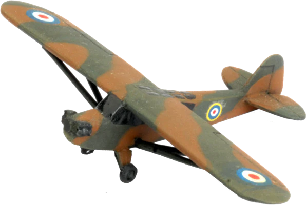 Auster OP Observation Post - Image 5
