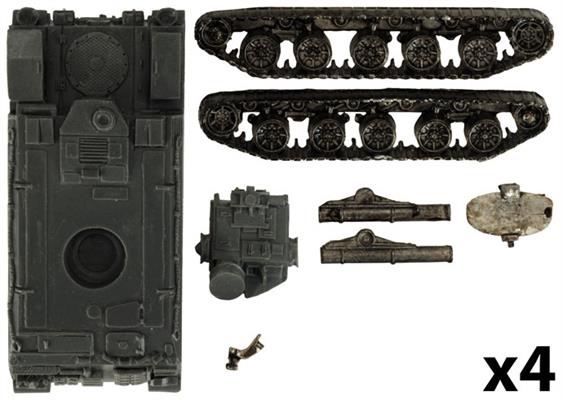 AMX Roland SAM Battery - Image 4