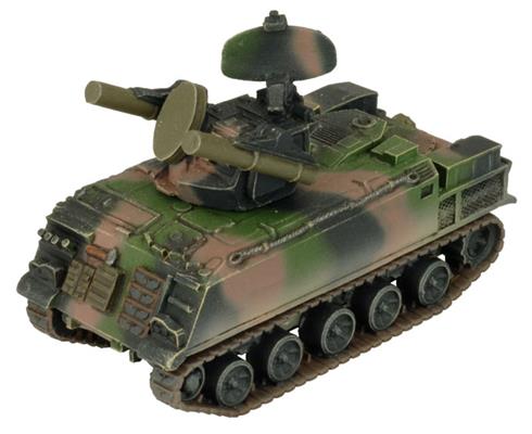 AMX Roland SAM Battery - Image 5