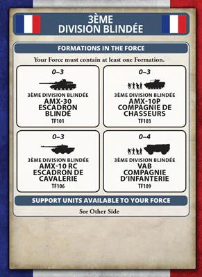 VAB Transport Platoon - Image 3