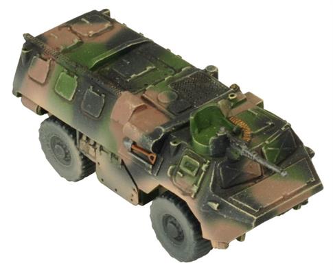 VAB Transport Platoon - Image 7