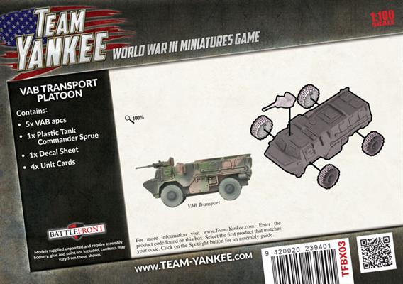 VAB Transport Platoon - Image 8