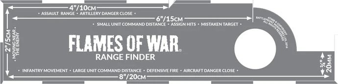 Range Finder (AT08)