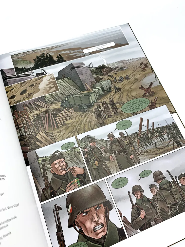 Operation Overlord 2 - Landung am Omaha Beach - Image 2