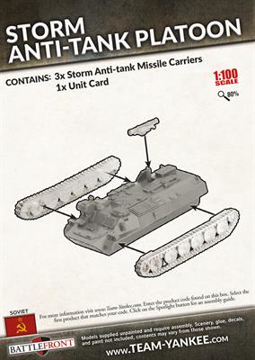 Storm Anti-tank Platoon - Image 2