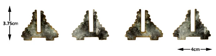Smoke Bombardment Markers (AT006) - Image 3
