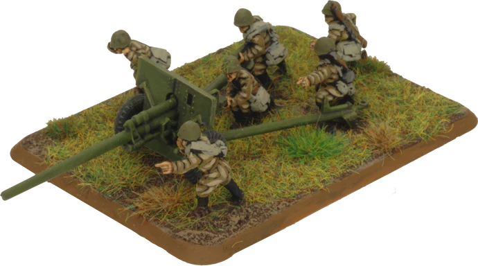Heavy Tank-Killer Company - Image 3