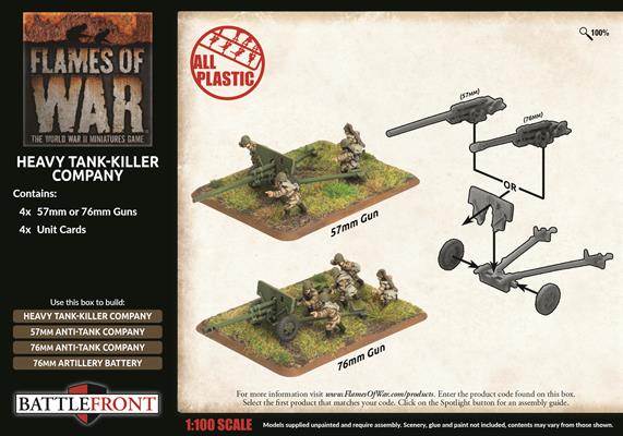 Heavy Tank-Killer Company - Image 5
