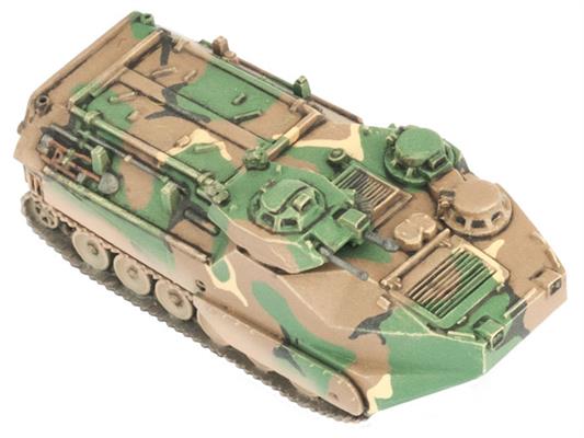 AAVP7 Platoon (WWIII x2 Tanks) - Image 4