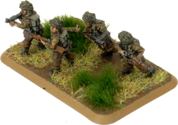 Parachute Company (Plastic) - Image 3