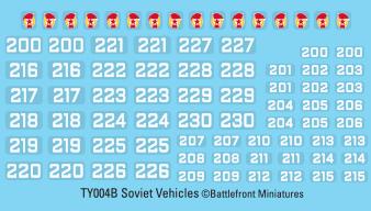 BTR-60 Transport Platoon - Image 3