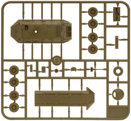 BTR-60 Transport Platoon - Image 4