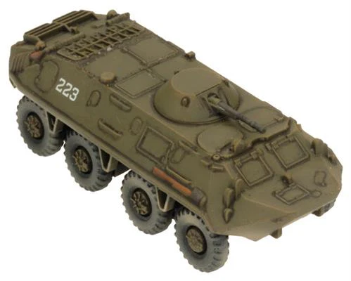BTR-60 Transport Platoon - Image 5