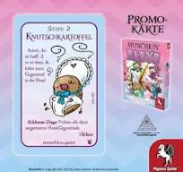 Munchkin Babys: Knutschkartoffel [Promo] - Image 2