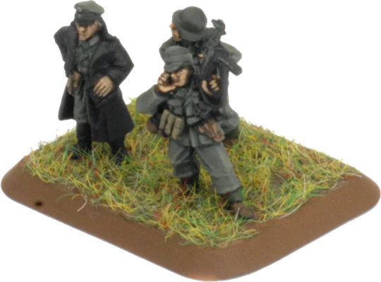 Grenadier Company (Plastic) - Image 3