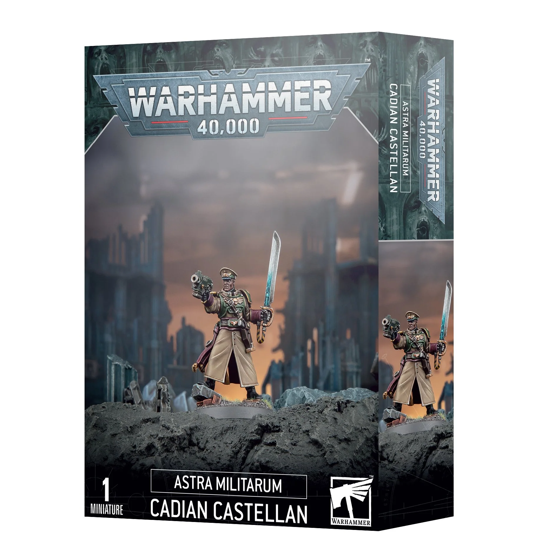 CADIANISCHER KASTELLAN