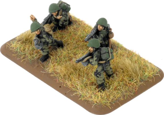 Engineer-Sapper Company - Image 4