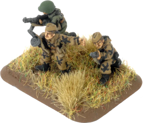 Engineer-Sapper Company - Image 5