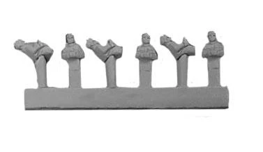 ZSU M17 Anti-Aircraft Platoon (x3 Plastic) (MO) - Image 3