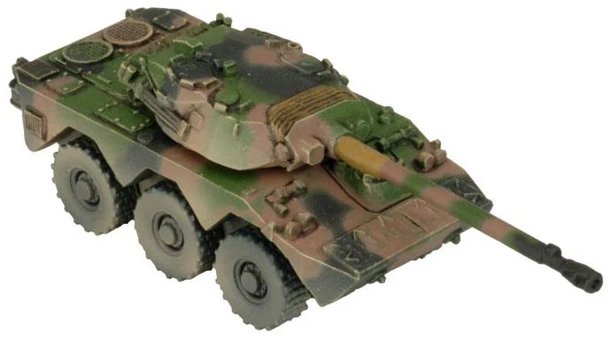 AMX-10 RC Recce Platoon - Image 5