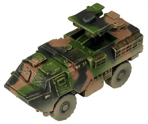 VAB Mephisto Anti Tank Platoon - Image 4