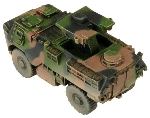 VAB Mephisto Anti Tank Platoon - Image 5