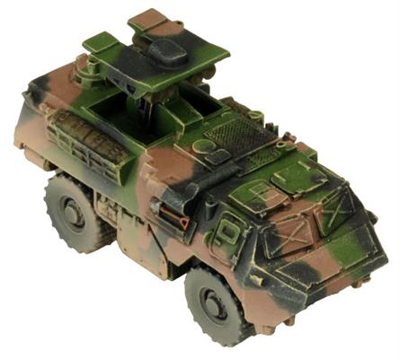 VAB Mephisto Anti Tank Platoon - Image 6