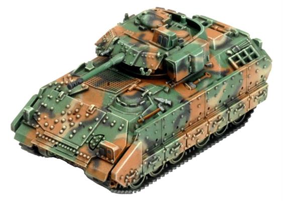 TY WWIII: American Starter Force - Image 3
