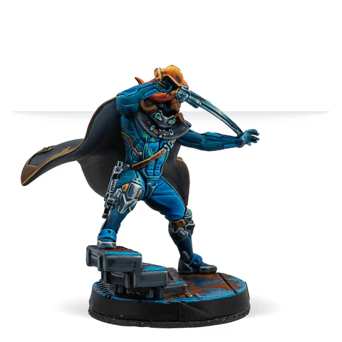 Korsan, Corsairs of the Gate Pre-order Exclusive Edition - Image 2