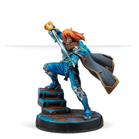 Korsan, Corsairs of the Gate Pre-order Exclusive Edition - Image 4
