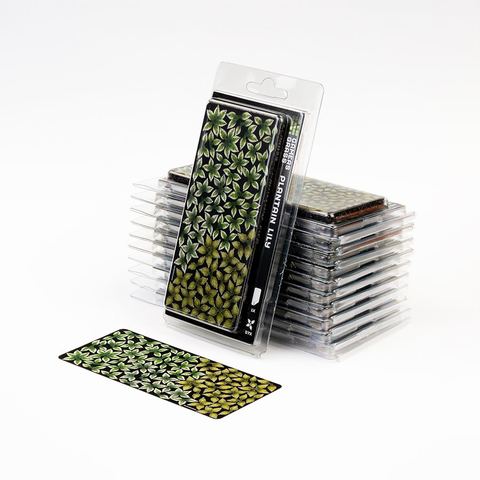 Laser Plants - Plantain Lily - Image 3