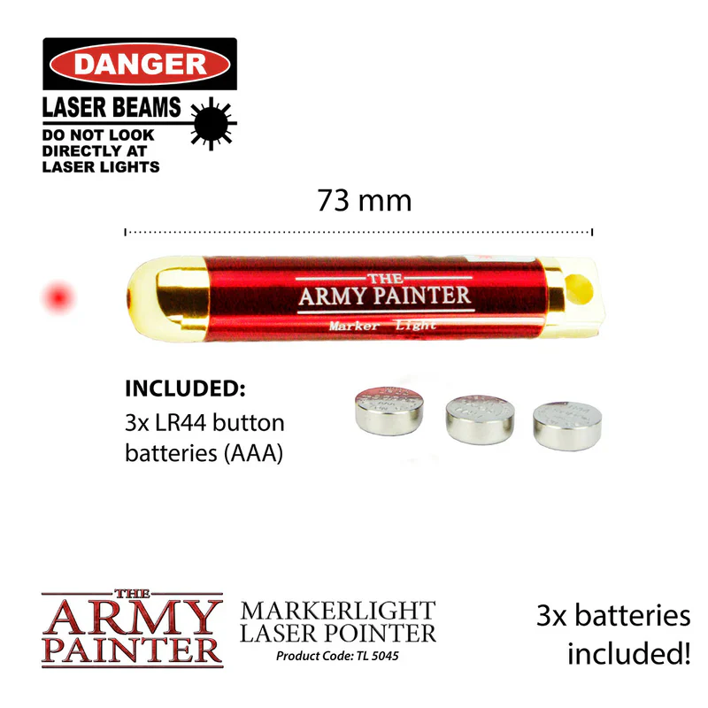 Markerlight Laser Pointer - Image 2