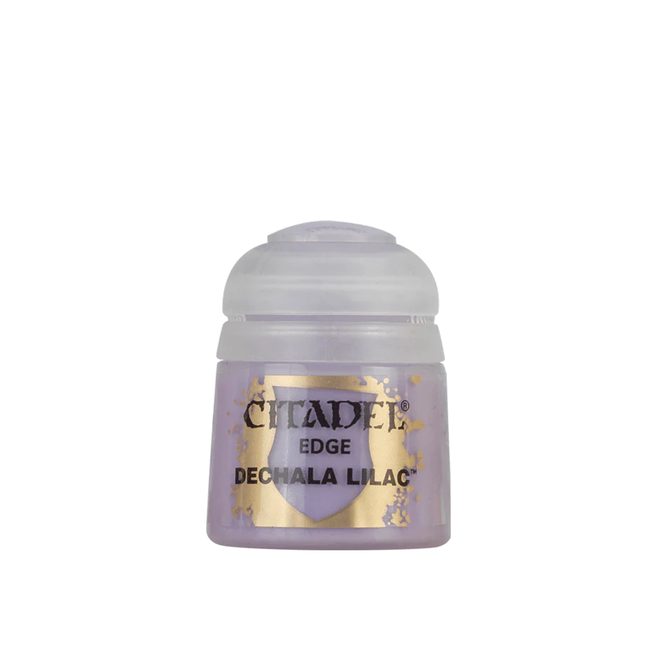 DECHALA LILAC (Layer)