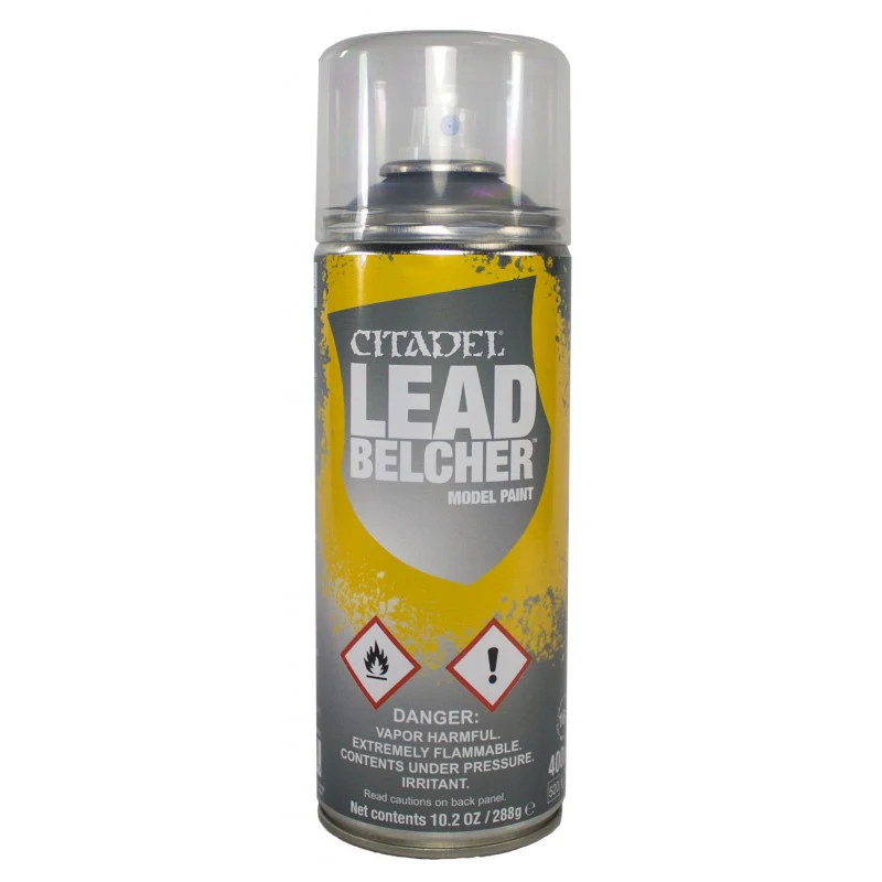Leadbelcher Spray - Image 2