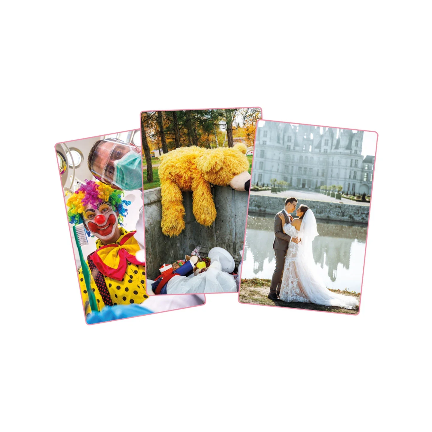 Let’s Match - Image 2