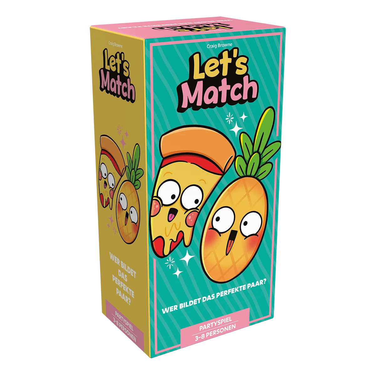 Let’s Match - Image 3
