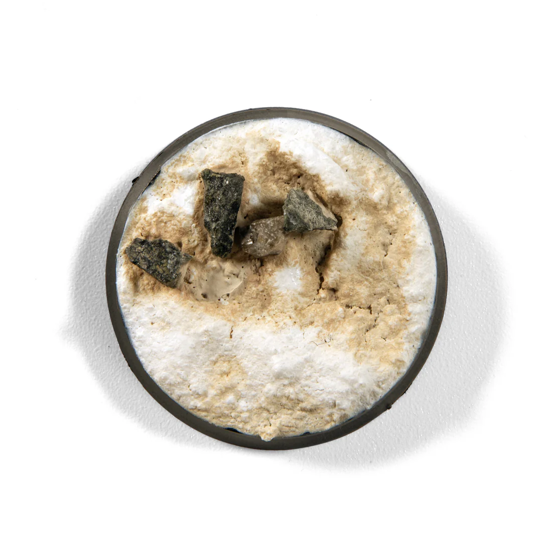 Light European Earth - Liquid Pigment 35 ml - Image 2
