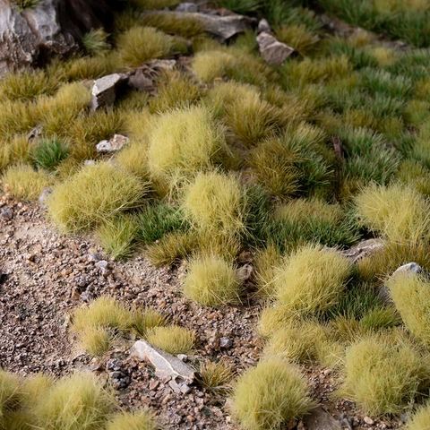 Light Green XL 12mm Tufts Wild XL - Image 2