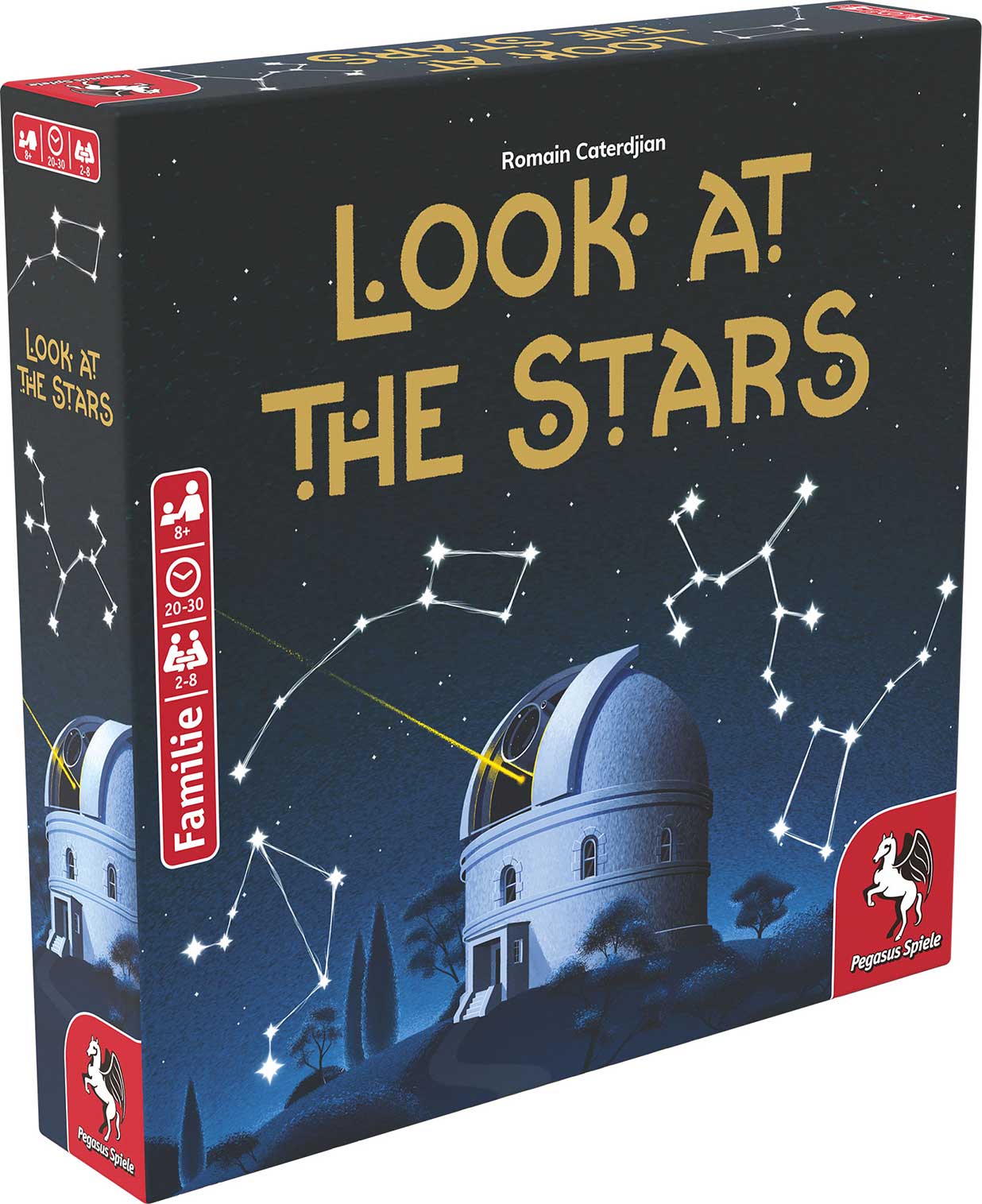 Look at the Stars - DE - Image 4