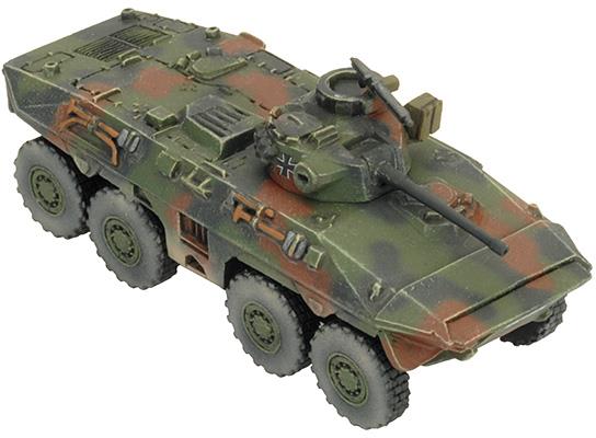 Luchs Spah Trupp - Image 3