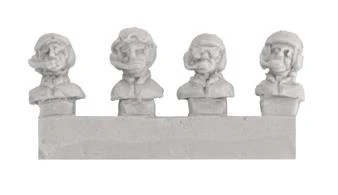 M163 VADS or M901 ITV Platoon - Image 4
