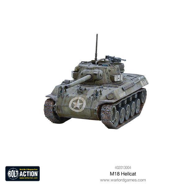 M18 Hellcat - Image 2