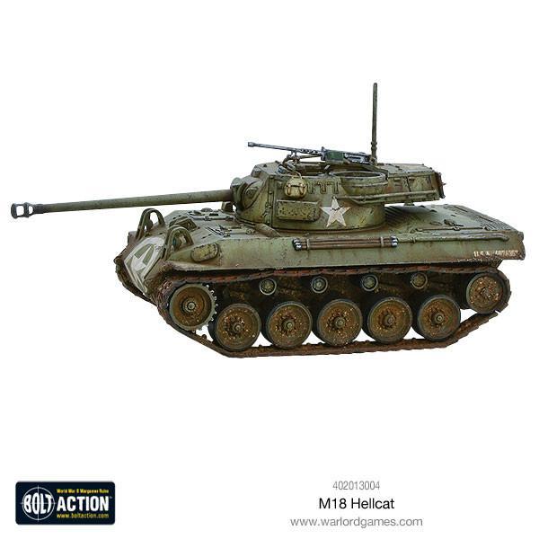M18 Hellcat - Image 3