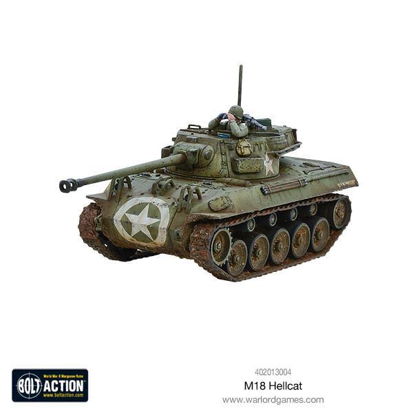 M18 Hellcat - Image 4