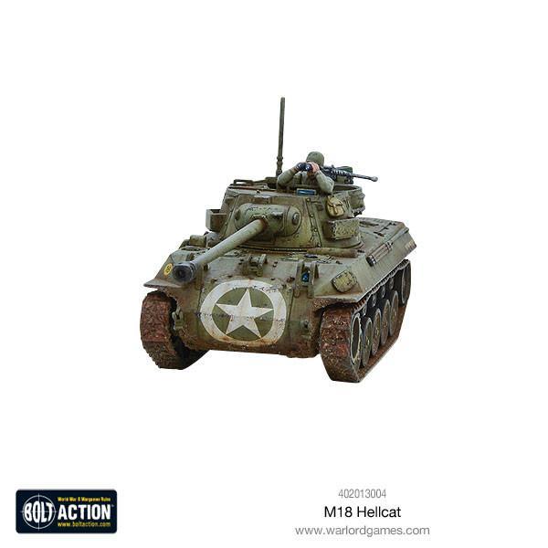 M18 Hellcat - Image 5