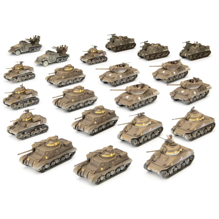 American Fighting First Army Deal - Image 2